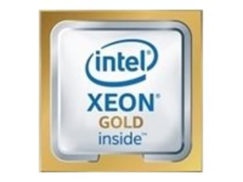 Dell Intel Xeon Gold 5222