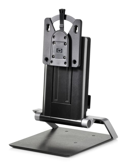 Hp Integrated Work Center Stand Desktop Mini / Thin Clients