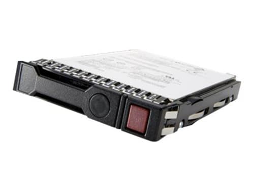Hpe Mixed Use 1,920tt 2.5" Serial Ata-600