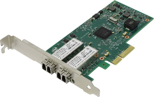 Intel Ethernet Server Adapter I350-f2