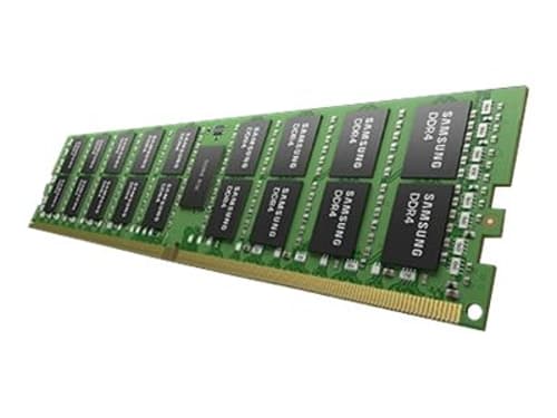 Samsung Ddr4 64gb 2,933mhz Ddr4 Sdram Dimm 288 Nastaa