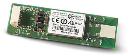 Oki Wireless Lan Module - B412/b432/b512/mc853