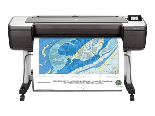 Hp Designjet T1700dr Postscript 112cm A0 (44")
