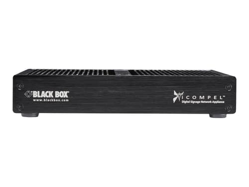 Black Box Icompel V Series Icvf-ve-su-n
