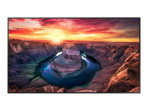 Samsung Qm55-b 55" 4k Uhd Va 16:9 500 Nits 24/7 55" 500cd/m² 4k Uhd (2160p) 16:9