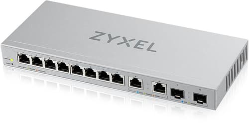 Zyxel Xgs1210 Multi-gig Switch