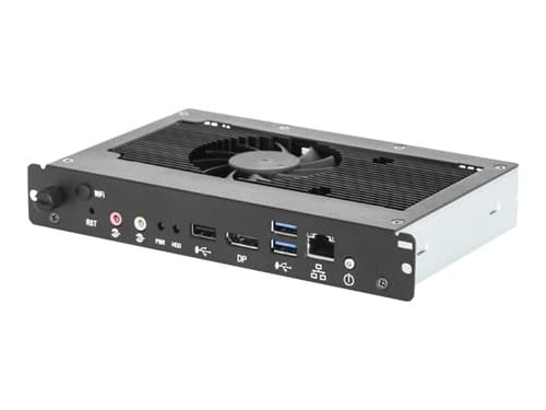Nec Slot-in Pc