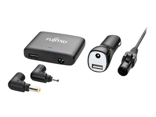 Fujitsu Car/air Dc Mini Adapter 80