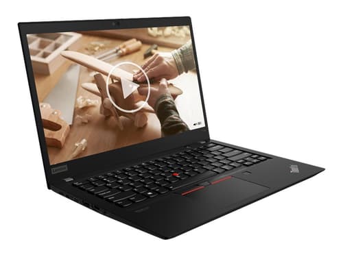 Lenovo Thinkpad T14s G1 Ryzen 5 Pro 8gb 256gb Ssd Wwan-päivitettävä 14"