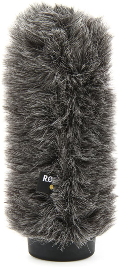 Røde Ws7 Windshield
