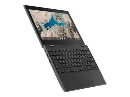 Lenovo 100e Chromebook (2nd Gen) 81ma Celeron 4gb 32gb Ssd 11.6"