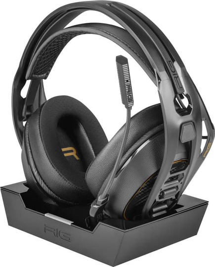 Rig Rig 800 Pro Hd Pc - Black