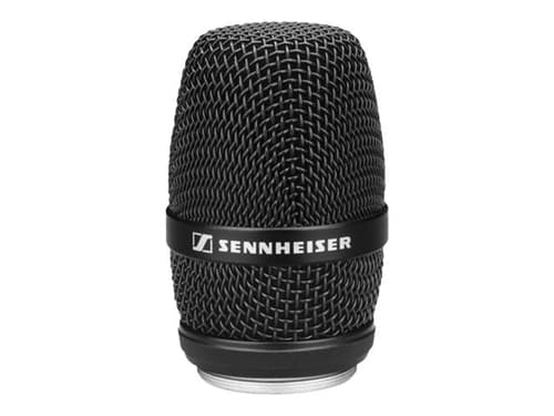 Sennheiser Mmd 835-1 -mikrofonimoduuli Musta