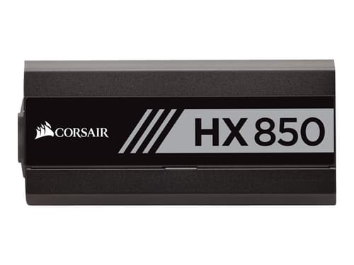 Corsair Hx Series Hx850 850w 80 Plus Platinum