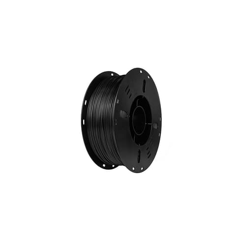 Flashforge Pla Se 1,75 Mm Musta 0,5 Kg