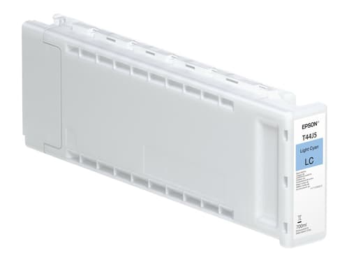 Epson Muste Kevyt Syaani T44j540 700ml - Sc P7500/p9500