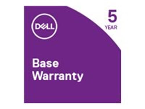 Dell 1y Nbd > 5y Nbd