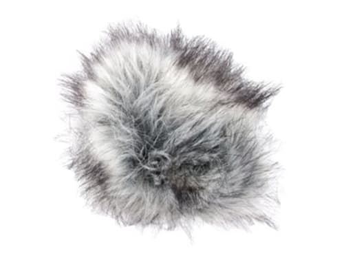Røde Deadkitten Harmaa