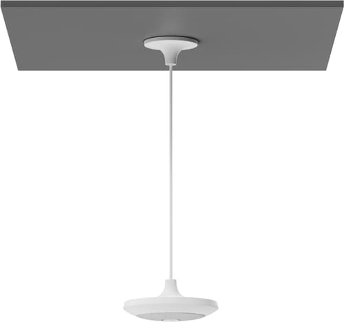 Logitech Rally Mic Pod Pendant Mount Off-white