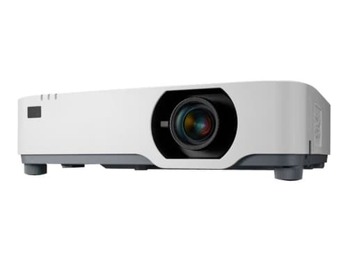 Nec P525ul Wuxga
