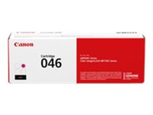 Canon Värikasetti Magenta 046 2,3k - Mf732