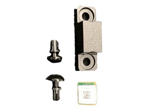 Hpe - Trusted Platform Module 2.0 Gen10 Plus -niittisarja