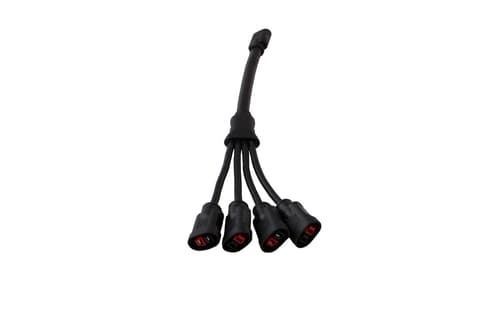 Goal Zero Cable 4xhpp To Hpp