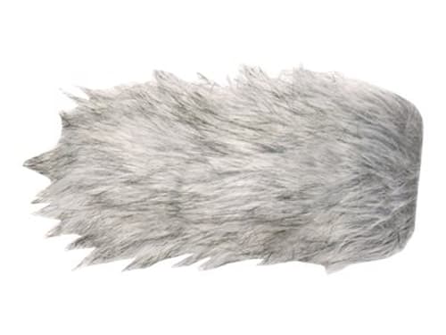 Røde Dead Cat Harmaa