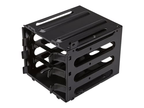 Corsair Obsidian/graphite Hdd Upgrade Kit