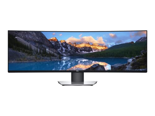 Dell Ultrasharp U4919dw Dqhd Ips 32:9 5120 X 1440