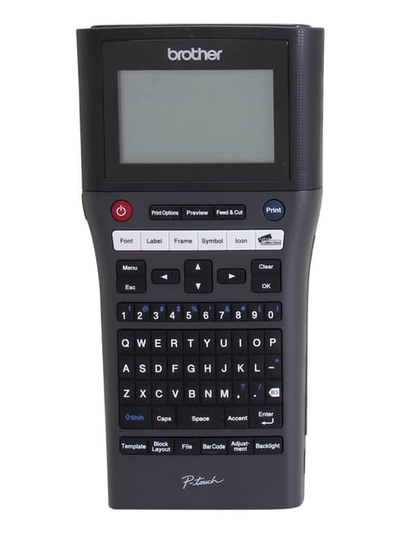 Brother P-touch Pt-h500