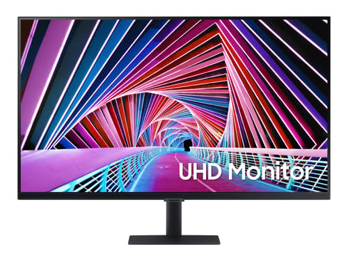 Samsung S32a700nwu S70a 32" 4k Uhd Va 16:9 3840 X 2160