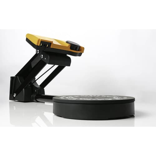 Scan Dimension Sol 3d Skanneri