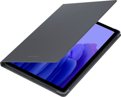 Samsung Book Cover Ef-bt500 Samsung Galaxy Tab A7 Harmaa