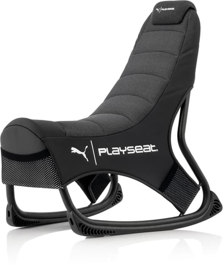 Playseat Puma Active Gaming Seat Musta