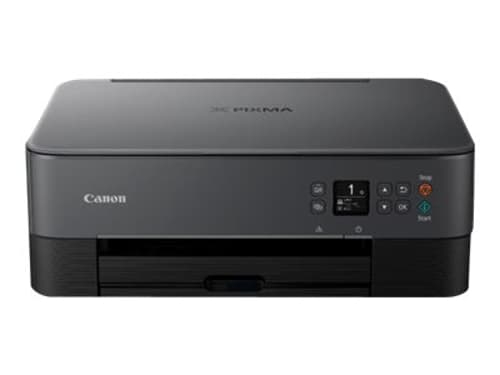 Canon Pixma Ts5350a A4 Mfp, Musta