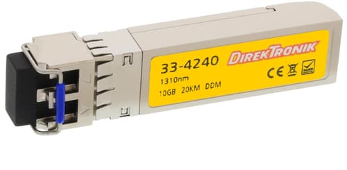Direktronik 1310nm - Cisco (ex. Meraki) Ma-sfp-10gb-lr