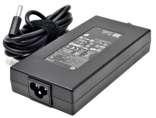 Hpe Hp Adapter 120w Pfc 4.5mm Slim