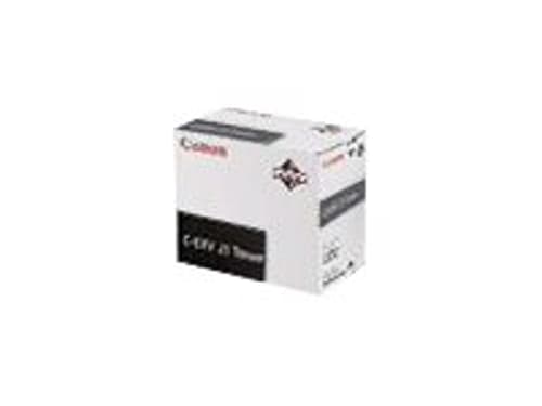 Canon Värikasetti Musta C-exv21 - Irc 2880