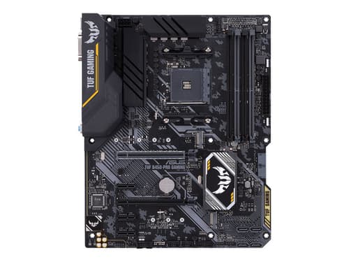 Asus Tuf B450-pro Gaming Atx Emolevy