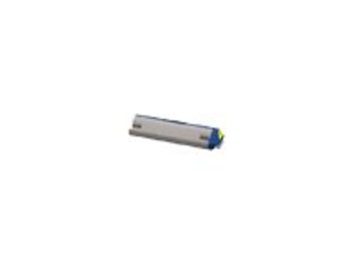 Oki Toner Yellow 42k - Oki Pro9431