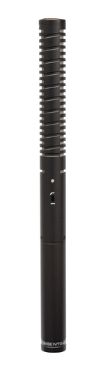 Røde Ntg-2 Musta