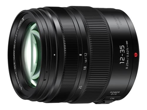 Panasonic Lumix H-hsa12035e