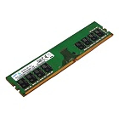 Lenovo Ddr4 8gb 2,400mhz Ddr4 Sdram Dimm 288 Nastaa