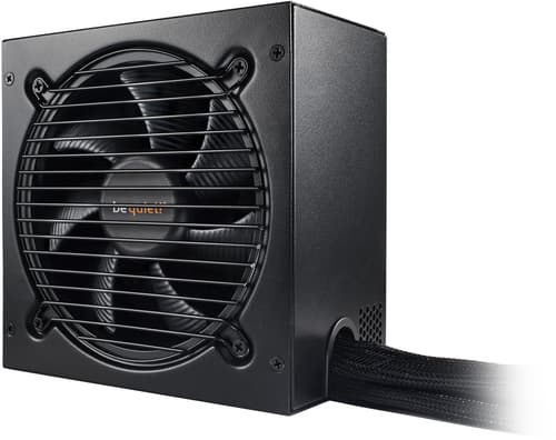 Drivelock Be Quiet! Pure Power 11 350w