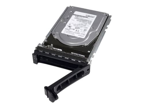Dell - Asiakaspaketti 800tt 2.5" Sas-3