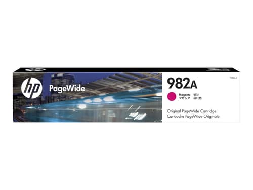 Hp Muste Magenta 982a 70ml