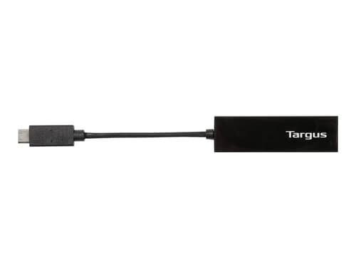 Targus Verkkoadapteri