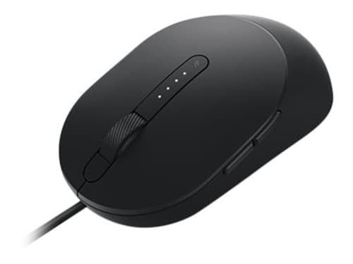 Dell Laser Wired Mouse - Ms3220