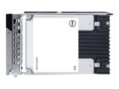 Dell - Asiakaspaketti 960tt 2.5" Sas